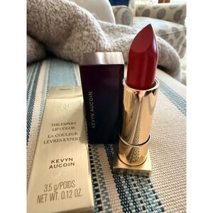NIB Kevyn Aucoin The Expert Lip Color in Eliarice